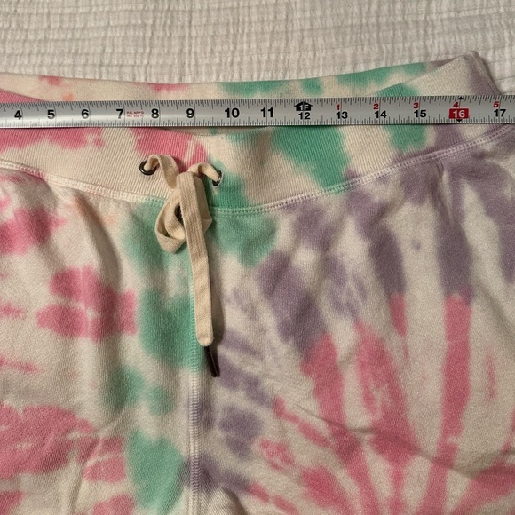 n:Philanthropy Tie Dye Athletic Joggers - Size XL - Picture 9 of 11